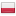 czeol.pl hosted country